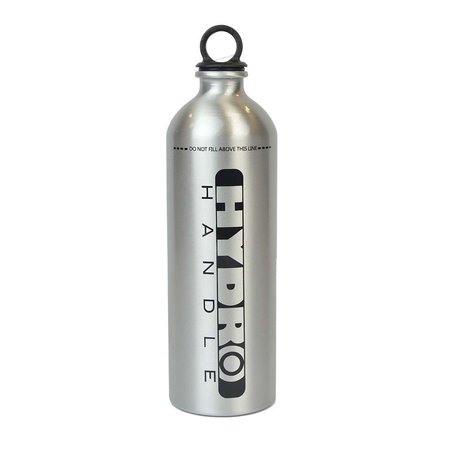 HYDRO HANDLE Aluminum Water Bottle 600ml HHBTL